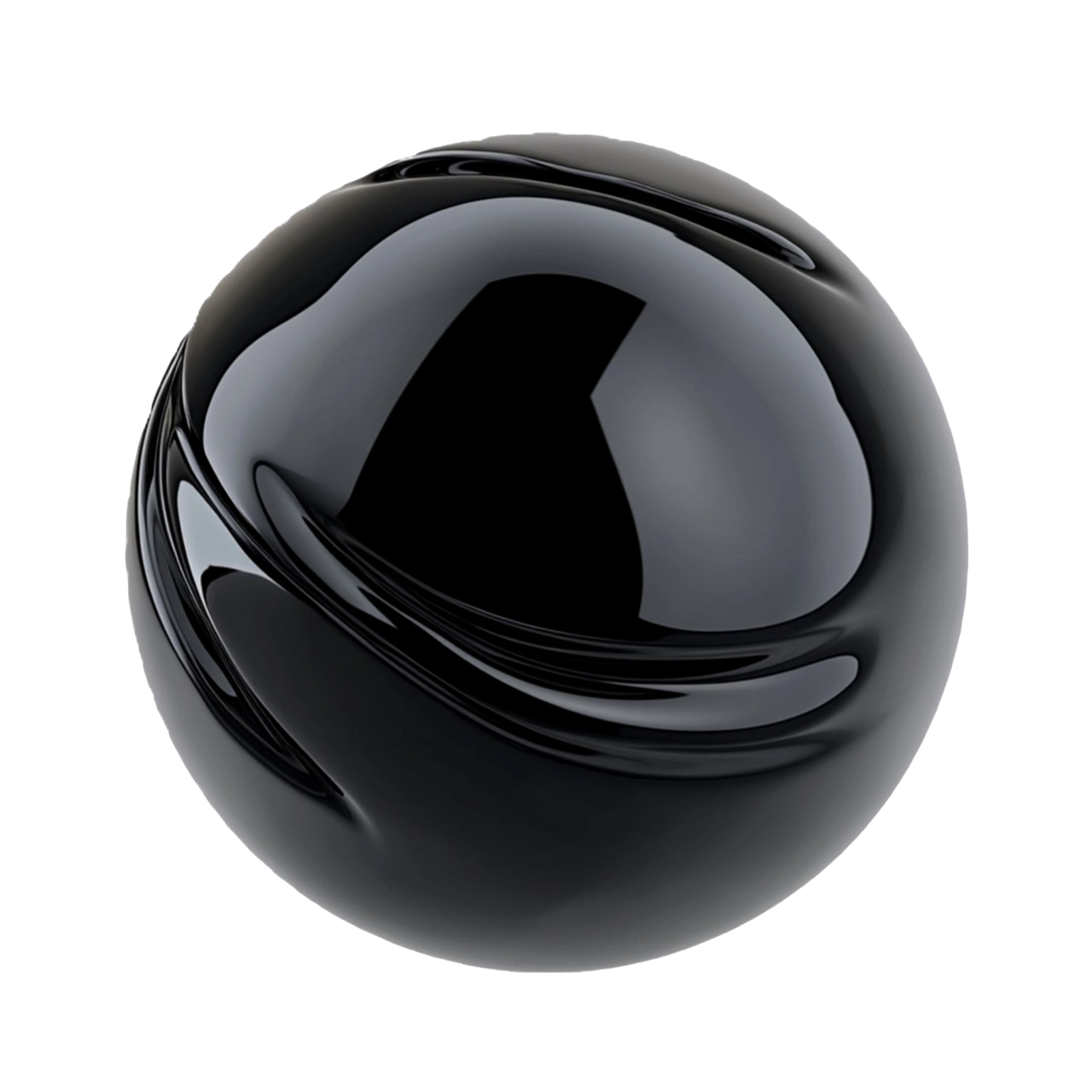 3D Sphere